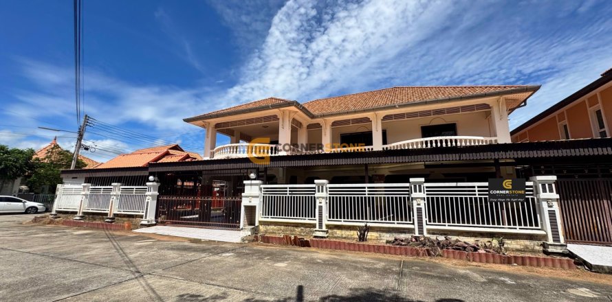 Estudio en Jomtien Beach, Pattaya, Tailandia № 144488