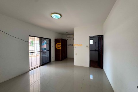 Estudio en Jomtien Beach, Pattaya, Tailandia № 144488 - foto 5