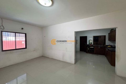 Estudio en Jomtien Beach, Pattaya, Tailandia № 144488 - foto 7