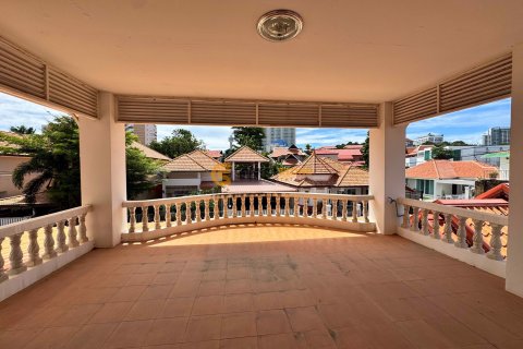 Estudio en Jomtien Beach, Pattaya, Tailandia № 144488 - foto 6