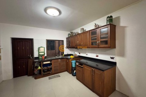 Estudio en Jomtien Beach, Pattaya, Tailandia № 144488 - foto 12
