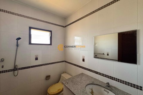 Estudio en Jomtien Beach, Pattaya, Tailandia № 144488 - foto 17
