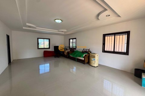 Estudio en Jomtien Beach, Pattaya, Tailandia № 144488 - foto 10