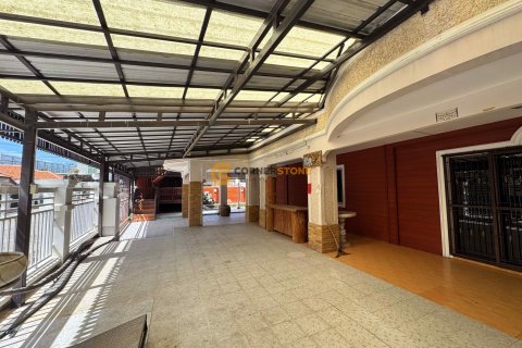 Estudio en Jomtien Beach, Pattaya, Tailandia № 144488 - foto 13