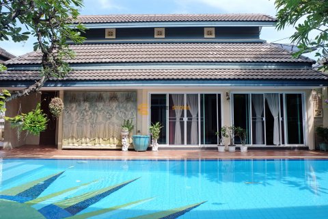 Estudio en Jomtien Beach, Pattaya, Tailandia № 144487 - foto 5