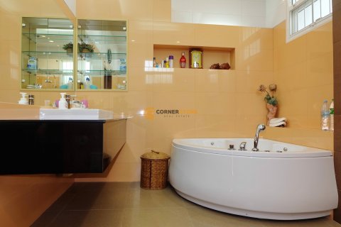 Estudio en Jomtien Beach, Pattaya, Tailandia № 144487 - foto 22