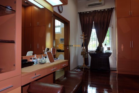 Estudio en Jomtien Beach, Pattaya, Tailandia № 144487 - foto 21