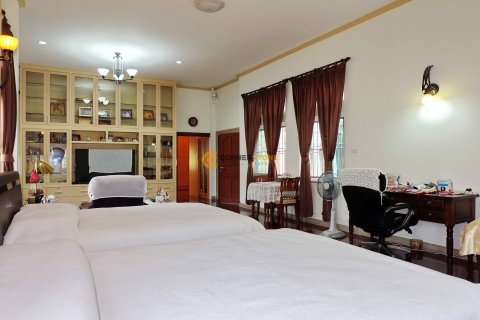 Estudio en Jomtien Beach, Pattaya, Tailandia № 144487 - foto 8