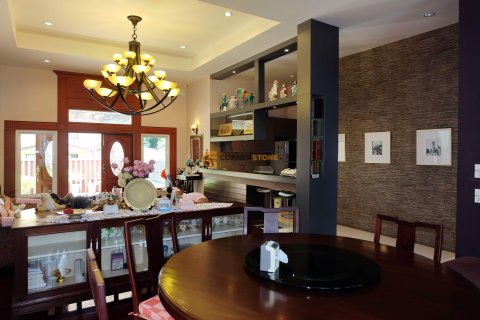 Estudio en Jomtien Beach, Pattaya, Tailandia № 144487 - foto 10