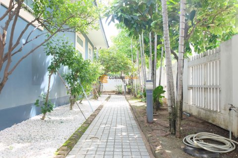 Estudio en Jomtien Beach, Pattaya, Tailandia № 144487 - foto 11