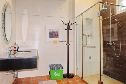 Estudio en Jomtien Beach, Pattaya, Tailandia № 144487 - foto 20