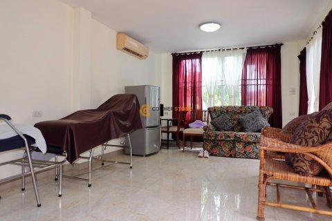 Estudio en Jomtien Beach, Pattaya, Tailandia № 144487 - foto 18