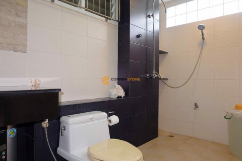 Estudio en Jomtien Beach, Pattaya, Tailandia № 144487 - foto 25