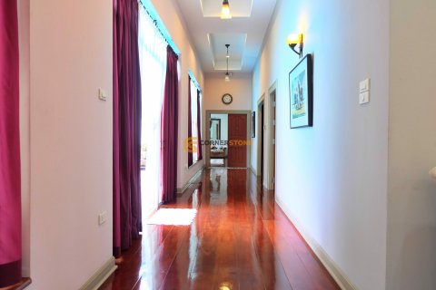 Estudio en Jomtien Beach, Pattaya, Tailandia № 144487 - foto 6