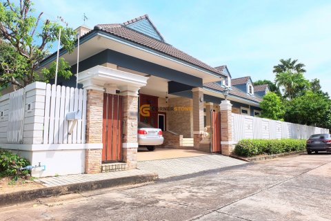 Estudio en Jomtien Beach, Pattaya, Tailandia № 144487 - foto 9