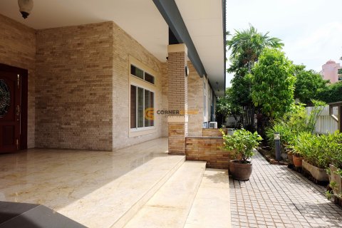Estudio en Jomtien Beach, Pattaya, Tailandia № 144487 - foto 4
