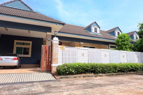 Estudio en Jomtien Beach, Pattaya, Tailandia № 144487 - foto 7