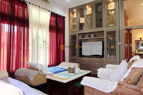Estudio en Jomtien Beach, Pattaya, Tailandia № 144487 - foto 16
