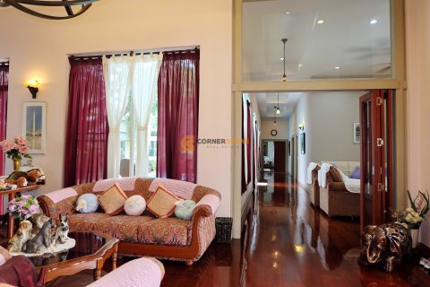 Estudio en Jomtien Beach, Pattaya, Tailandia № 144487 - foto 14