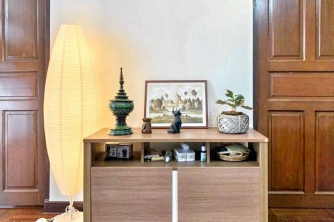 Condominio de 2 dormitorios en Bangkok, Tailandia № 144525 - foto 8