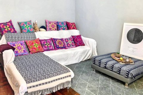 Condominio de 2 dormitorios en Bangkok, Tailandia № 144525 - foto 2