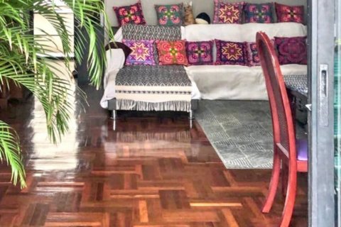 Condominio de 2 dormitorios en Bangkok, Tailandia № 144525