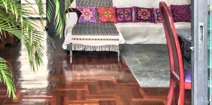Condominio de 2 dormitorios en Bangkok, Tailandia № 144525