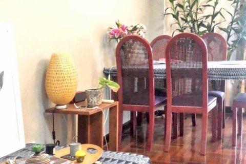 Condominio de 2 dormitorios en Bangkok, Tailandia № 144525 - foto 5