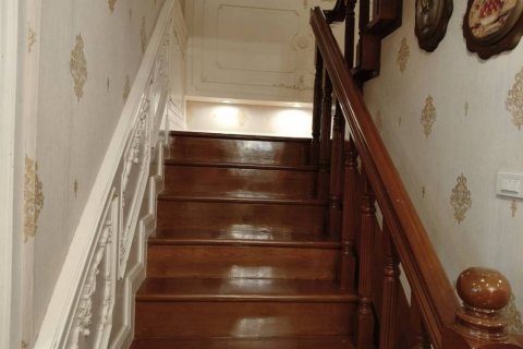Condominio de 3 dormitorios en Bangkok, Tailandia № 144510 - foto 5