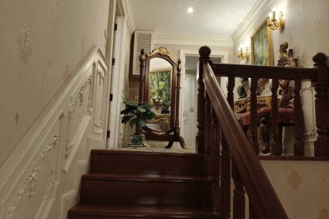 Condominio de 3 dormitorios en Bangkok, Tailandia № 144510 - foto 4