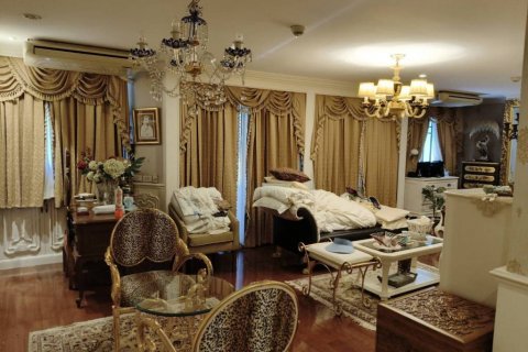 Condominio de 3 dormitorios en Bangkok, Tailandia № 144510 - foto 6
