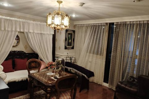 Condominio de 3 dormitorios en Bangkok, Tailandia № 144510 - foto 9