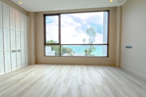Chalet de 3 dormitorios en Ao Yon Beach, Tailandia № 71756 - foto 3