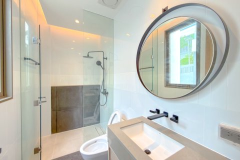 Chalet de 3 dormitorios en Ao Yon Beach, Tailandia № 71756 - foto 6