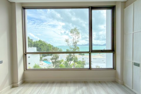 Chalet de 3 dormitorios en Ao Yon Beach, Tailandia № 71756 - foto 8