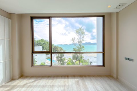 Chalet de 3 dormitorios en Ao Yon Beach, Tailandia № 71756 - foto 10