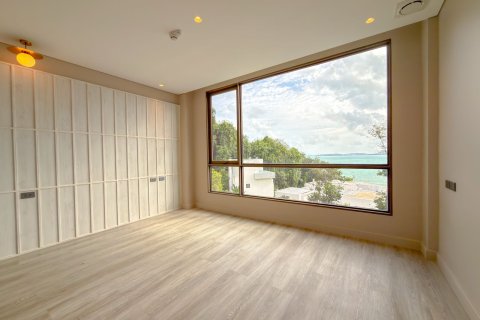 Chalet de 3 dormitorios en Ao Yon Beach, Tailandia № 71756 - foto 4