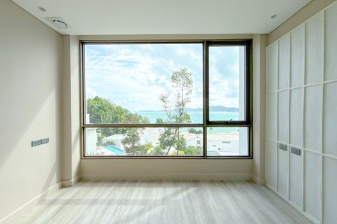 Chalet de 3 dormitorios en Ao Yon Beach, Tailandia № 71756 - foto 11