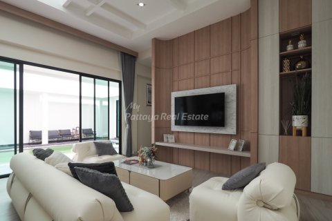 Maison à Pattaya, Thaïlande 3 chambres № 74327 - photo 6