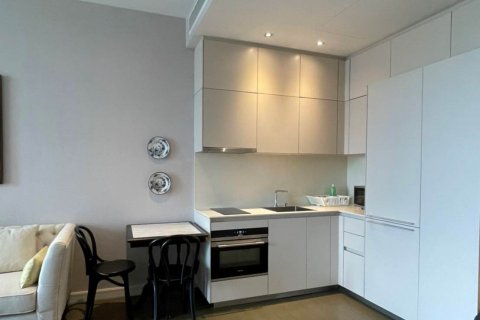 Condominio de 1 dormitorio en Bangkok, Tailandia № 74316 - foto 5