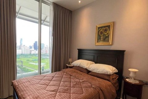 Condominio de 1 dormitorio en Bangkok, Tailandia № 74316 - foto 3