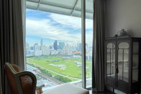 Condominio de 1 dormitorio en Bangkok, Tailandia № 74316 - foto 2