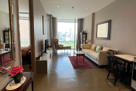 Condo in Bangkok, Thailand, 1 bedroom  № 74316