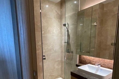 Condominio de 1 dormitorio en Bangkok, Tailandia № 74316 - foto 6