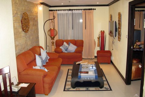 Condominio de 1 dormitorio en Pattaya, Tailandia № 204424 - foto 6