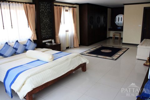 Condominio de 1 dormitorio en Pattaya, Tailandia № 204424 - foto 2