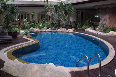 Condominio de 1 dormitorio en Pattaya, Tailandia № 204424 - foto 5