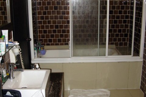 Condominio de 1 dormitorio en Pattaya, Tailandia № 204424 - foto 4