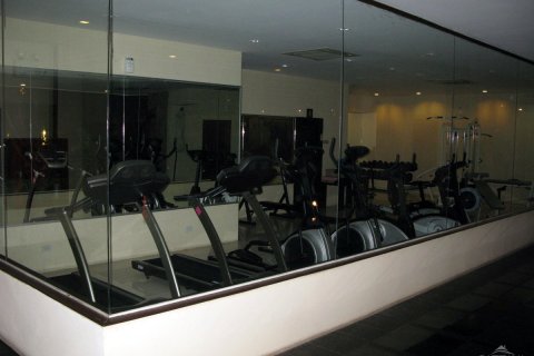Condominio de 1 dormitorio en Pattaya, Tailandia № 204424 - foto 7