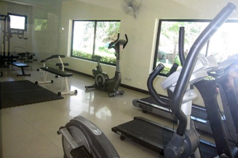 Estudio en el condominio en Pattaya, Tailandia № 204423 - foto 13